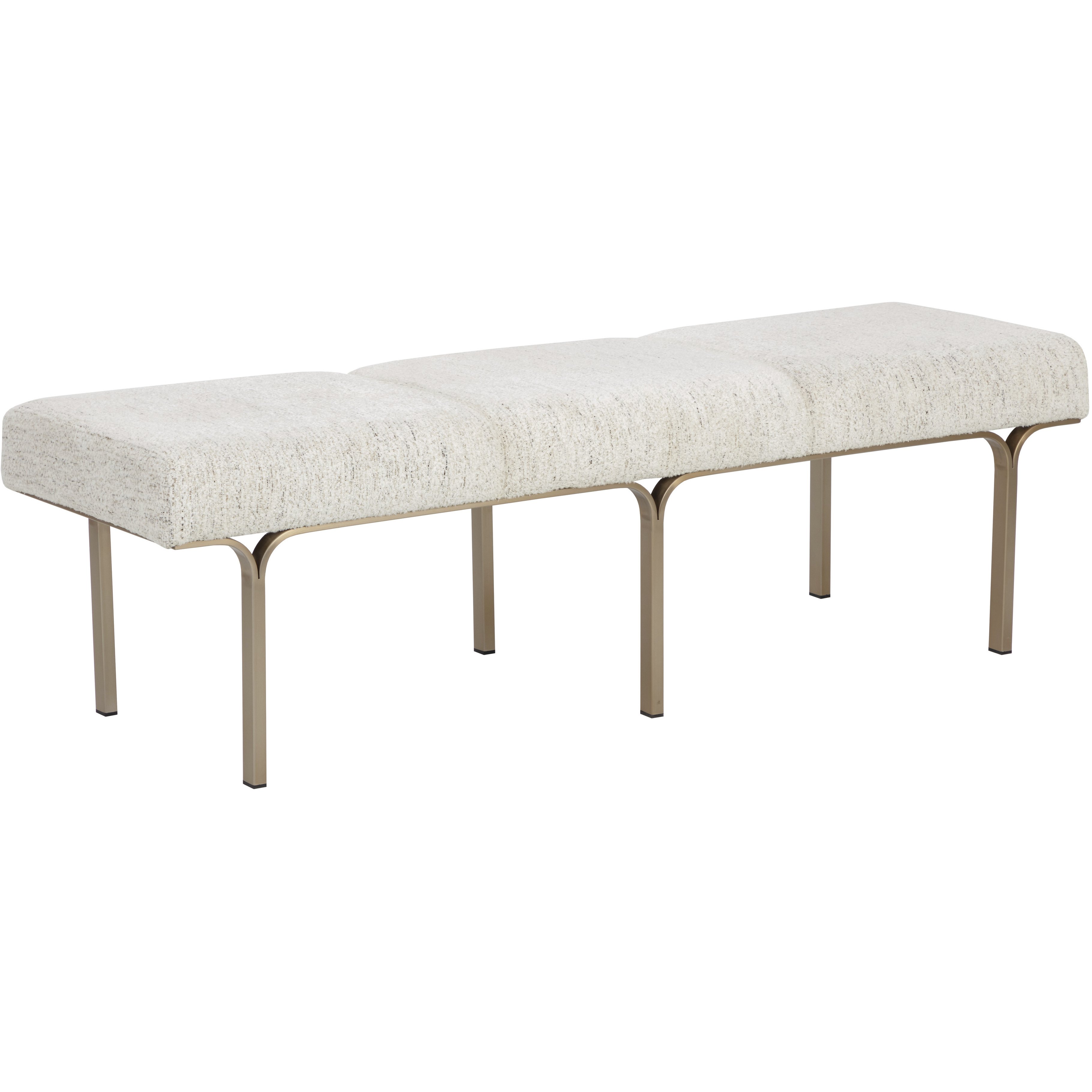 Nuvella Hailey Moon Bench